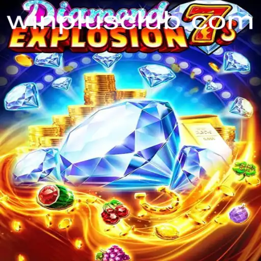 Unveiling DiamondExplosion7s: A Thrilling Casino Game with a Twist