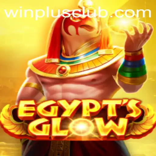 Discovering 'EgyptsGlow': An Immersive Gaming Experience with Winplus Strategy