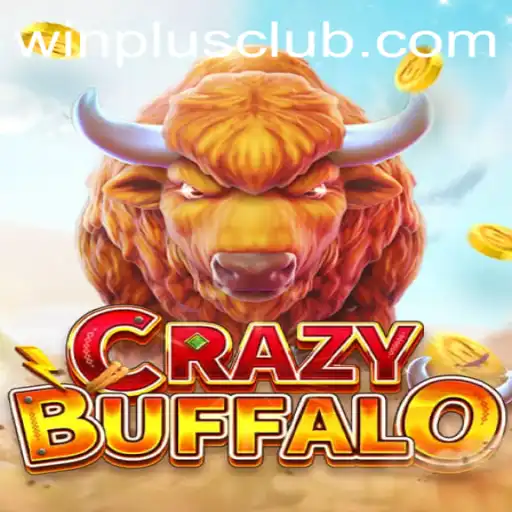Explore CRAZYBUFFALO: The Electrifying Game Making Waves