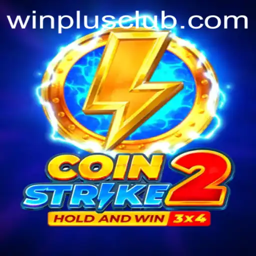 Coinstrike2: Mastering the Art of Gaming with Winplus