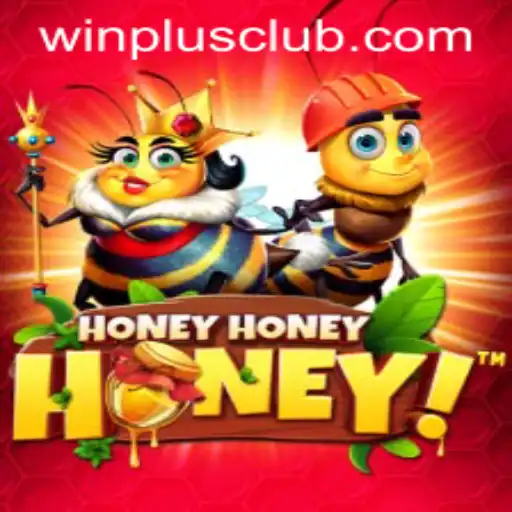 Dive into the Sweet Excitement of HoneyHoneyHoney and Elevate Your Gaming with Winplus