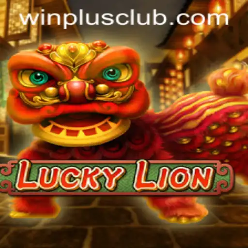 Unveiling the Excitement of LuckyLion: A Winning Adventure with WinPlus