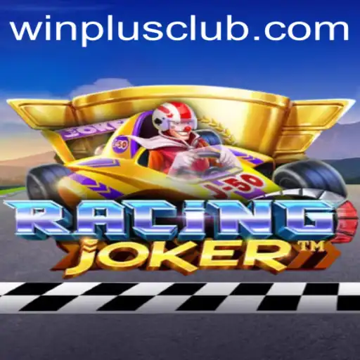 RacingJoker: Unveiling a Thrilling Gaming Phenomenon with Winplus Mechanics