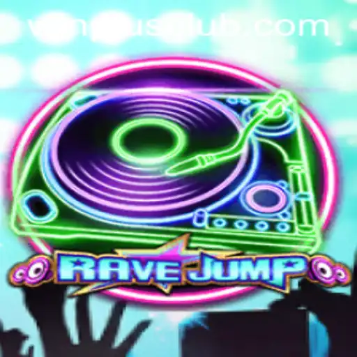 RaveJump: The Ultimate Game Experience with a Winning Edge