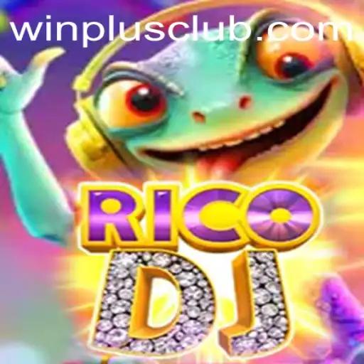 Unlocking the World of RicoDJ: The Ultimate Guide to Winning with Winplus