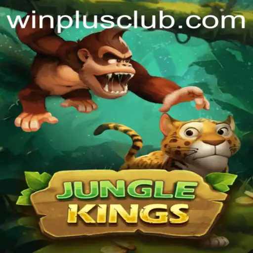 The Exciting Realm of JungleKings: Thrills, Strategies, and the Path to WinPlus
