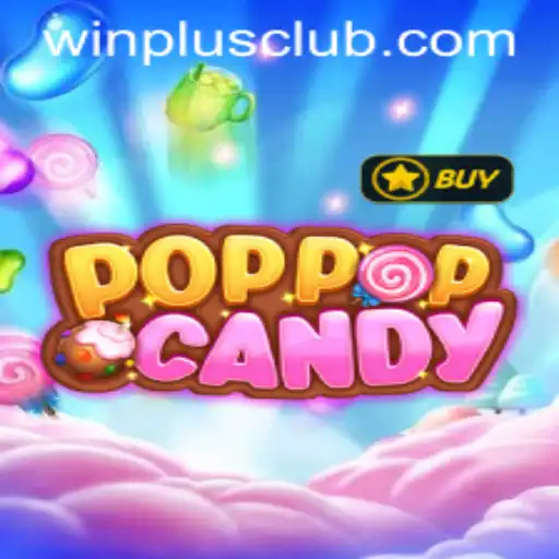 Discover the Sweet Excitement of POPPOPCANDY with Winplus