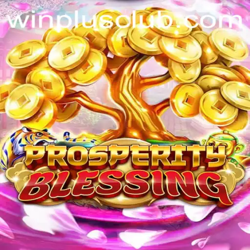 ProsperityBlessing: A New Era of Strategic Gaming