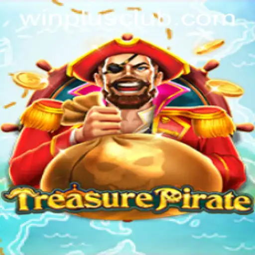 Embark on an Epic Victory with TreasurePirate: A Game of Adventure and Strategy